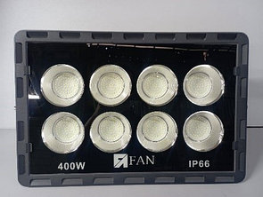 Прожектор светодиодный FAN 400W