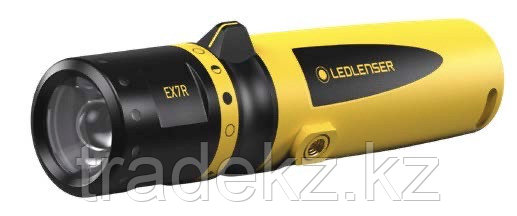 Фонарь взрывозащищенный LEDLENSER EX7R