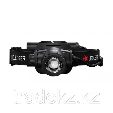 Фонарь LEDLENSER H15R CORE, фото 2