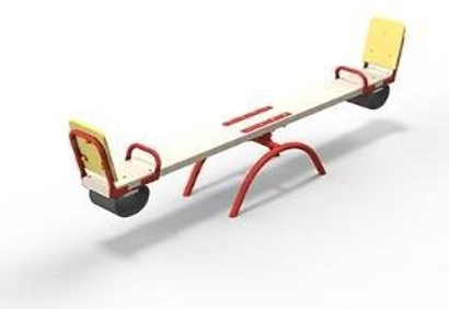 Качалка-балансир "Большая" (id 111729371), купить в Казахстане, цена на ...