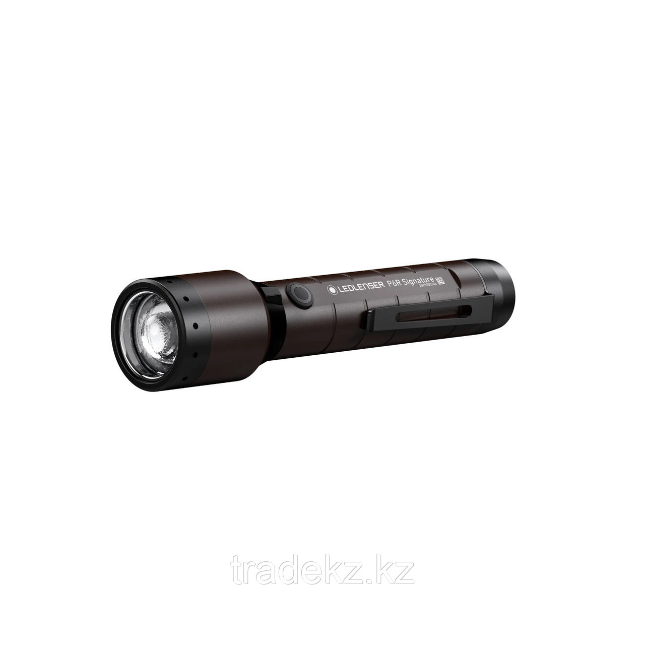 Фонарь LEDLENSER P6R SIGNATURE