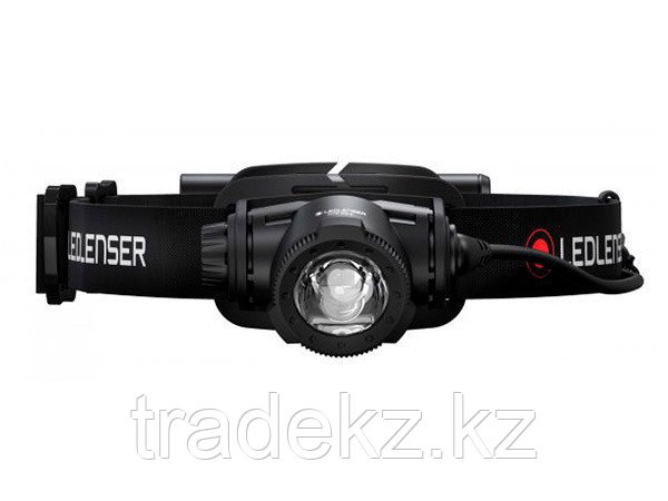 Фонарь LEDLENSER H7R CORE