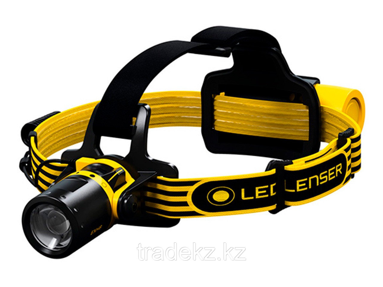 Фонарь взрывозащищенный LEDLENSER EXH8