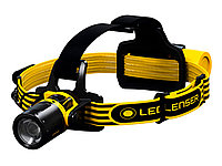 Фонарь взрывозащищенный LEDLENSER EXH8