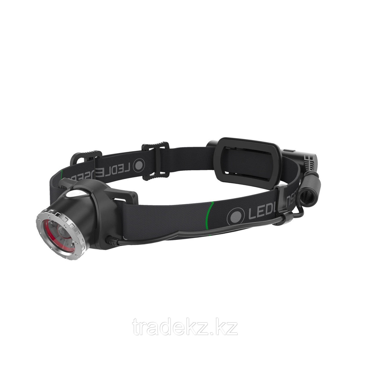 Фонарь LEDLENSER MH10