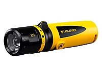 Фонарь взрывозащищенный LEDLENSER EX7