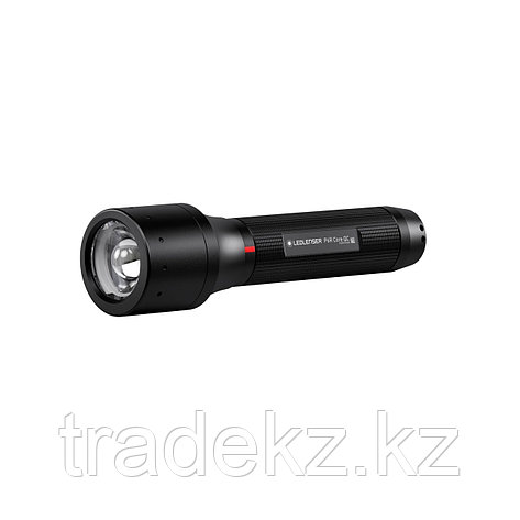 Фонарь LEDLENSER P6R CORE QC, фото 2