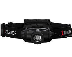 Фонарь LEDLENSER H5R CORE