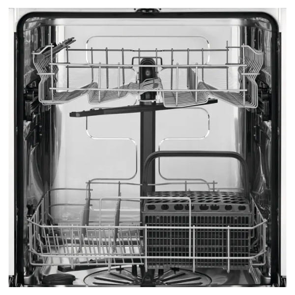 Встраиваемая посудомоечная машина Electrolux EEA27200L - фото 3 - id-p111729480