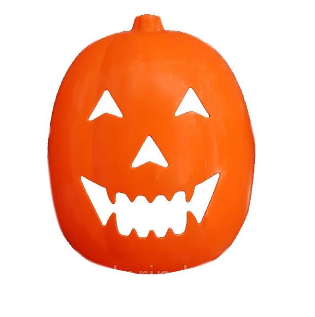 Маска тыква Pumpkin mask