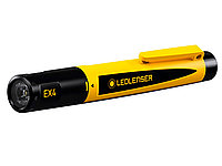 Фонарь взрывозащищенный LEDLENSER EX4