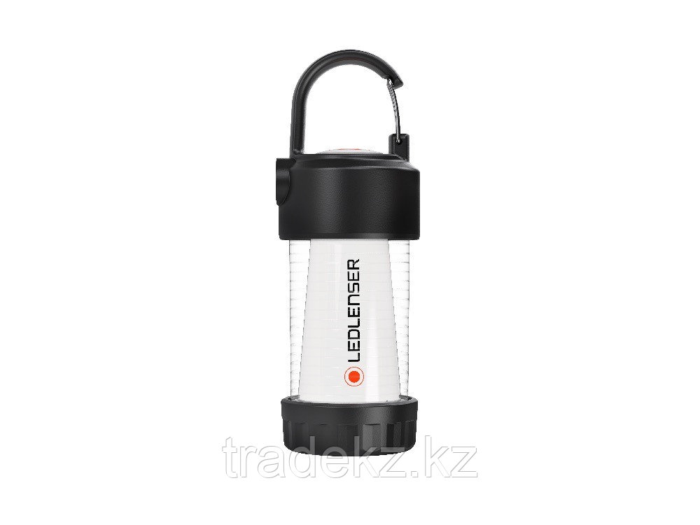 Фонарь LEDLENSER ML4 - фото 1 - id-p111729536