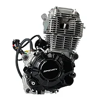 Мотоциклге арналған Zong shen қозғалтқышы 250cc 172 fmm мото