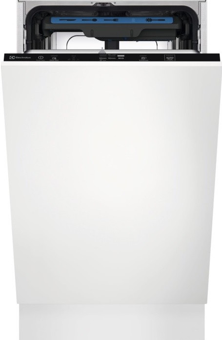 Встраиваемая посудомоечная машина Electrolux EEM23100L - фото 1 - id-p111729633