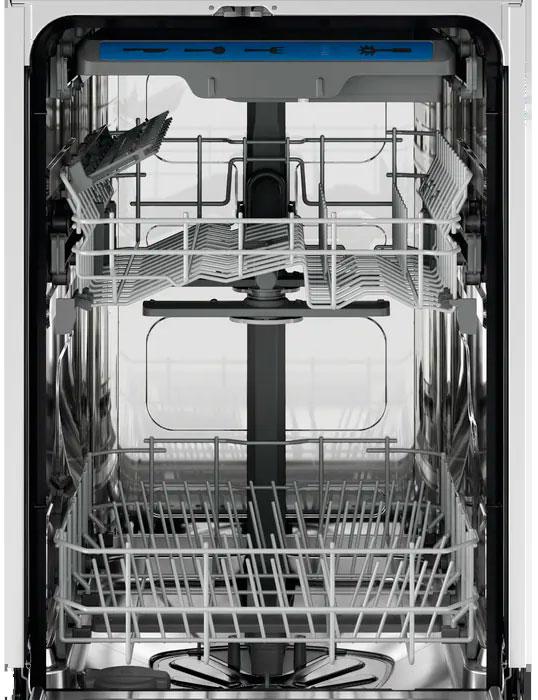 Встраиваемая посудомоечная машина Electrolux EEM23100L - фото 2 - id-p111729633