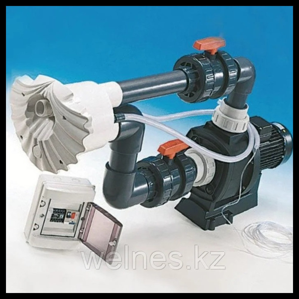 Противотоки для бассейнов Kripsol Hidrojet, фото 1