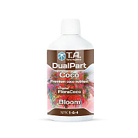 DualPart Coco Bloom Terra Aquatica (GHE) 0.5л