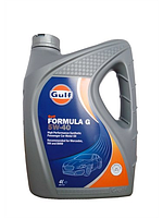 Gulf Formula G 5W-40 3*5L