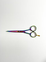 Парикмахерские ножницы для стрижки волос "Multicolor - A1-50MC"