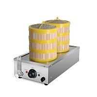 Пароварка для булочек