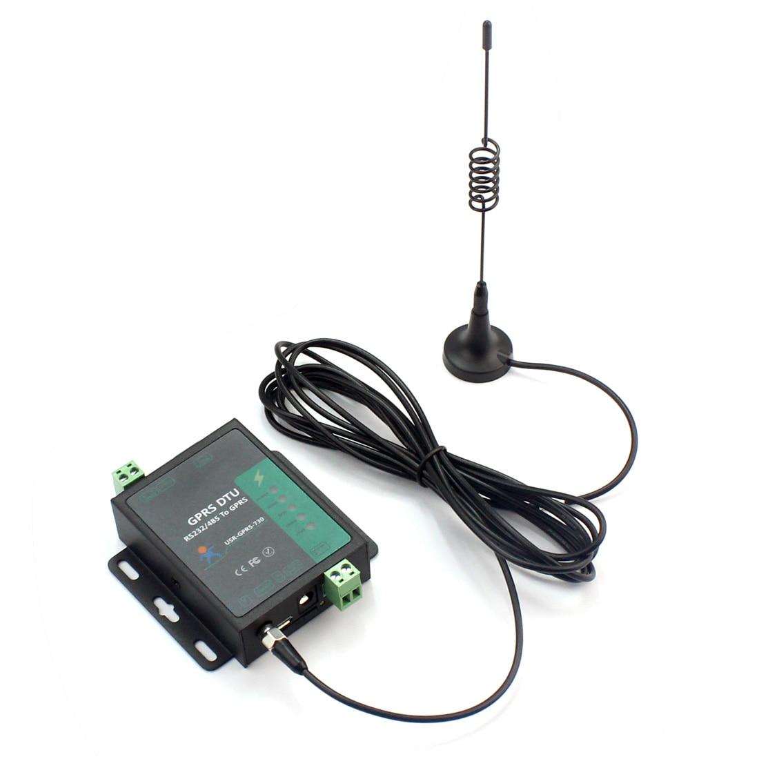 GPRS-модем передачи данных USR-GPRS232-730 - фото 4 - id-p111730081