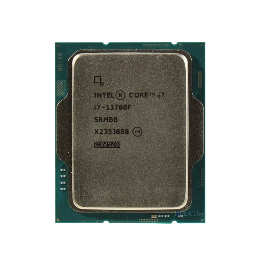 Процессор (CPU) Intel Core i7 13700F - фото 1 - id-p111695964