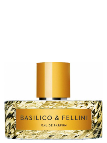 Vilhelm Parfumerie Basilico&Fellini 6ml Original 10