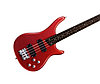Гитара бас Kaysen Bass K-EB3-4 RD, фото 4