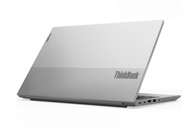 Ноутбук Lenovo ThinkBook 15 G3 ACL 15,6" FHD/ Ryzen 5-5500U/ 8GB/ 256GB SSD 21A4003XRU - фото 3 - id-p111730066