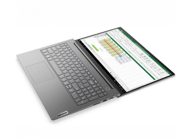 Ноутбук Lenovo ThinkBook 15 G3 ACL 15,6" FHD/ Ryzen 5-5500U/ 8GB/ 256GB SSD 21A4003XRU - фото 4 - id-p111730066