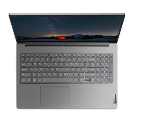 Ноутбук Lenovo ThinkBook 15 G3 ACL 15,6" FHD/ Ryzen 5-5500U/ 8GB/ 256GB SSD 21A4003XRU - фото 2 - id-p111730066