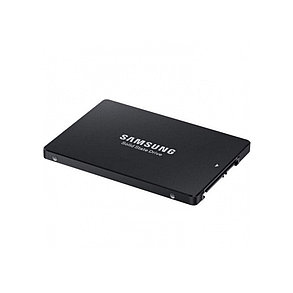 Твердотельный накопитель SSD Samsung PM893 480GB SATA, фото 2
