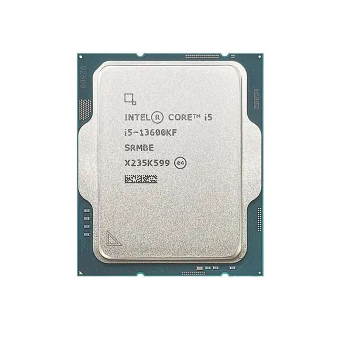 Процессор (CPU) Intel Core i5-13600KF - фото 1 - id-p111730738