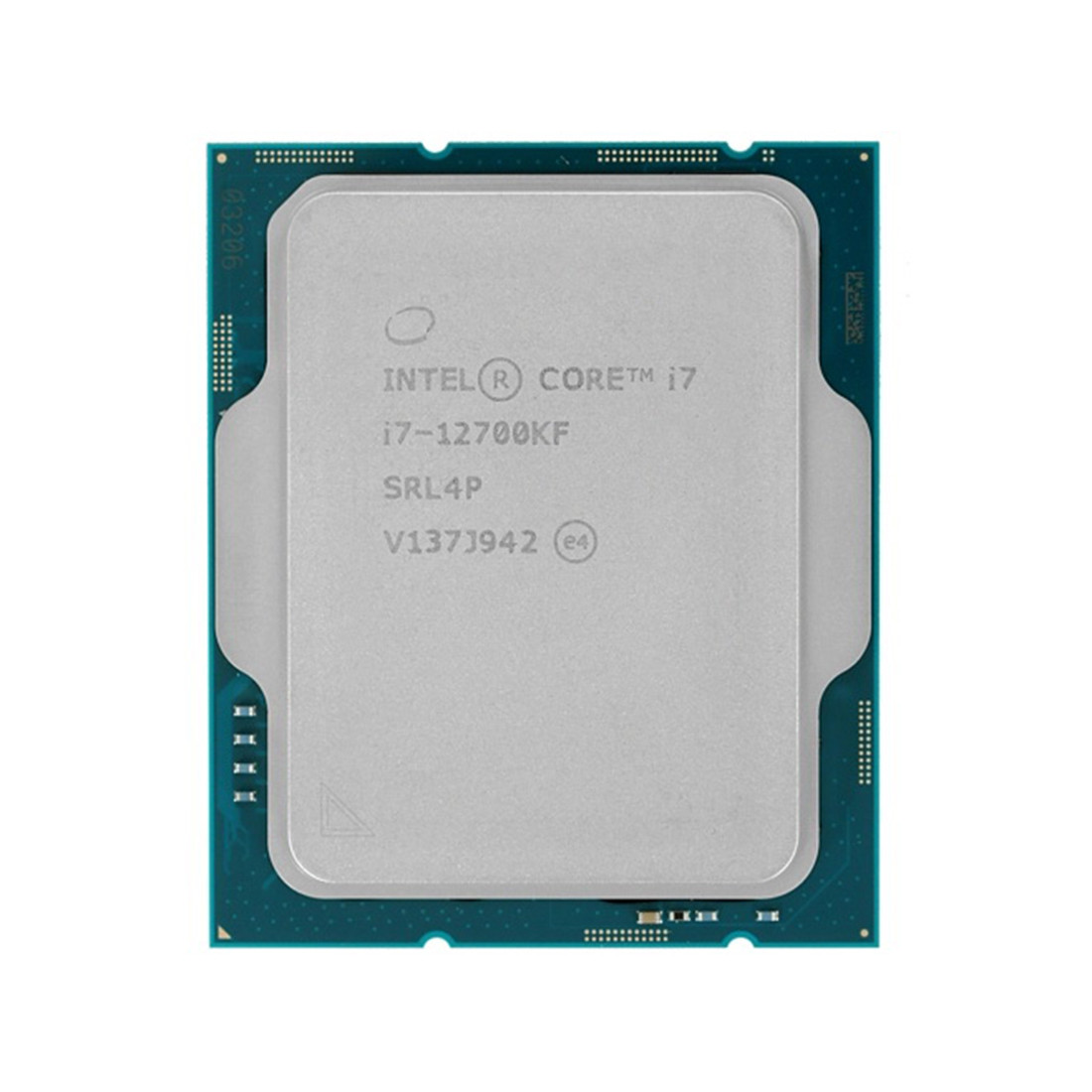 Процессор (CPU) Intel Core i7 12700KF - фото 1 - id-p93025227