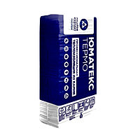 Утеплитель Umatex InWall, 100x600x1200 мм