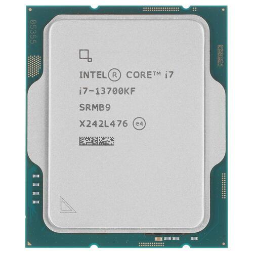 Процессор (CPU) Intel Core i7 13700KF - фото 1 - id-p111730781