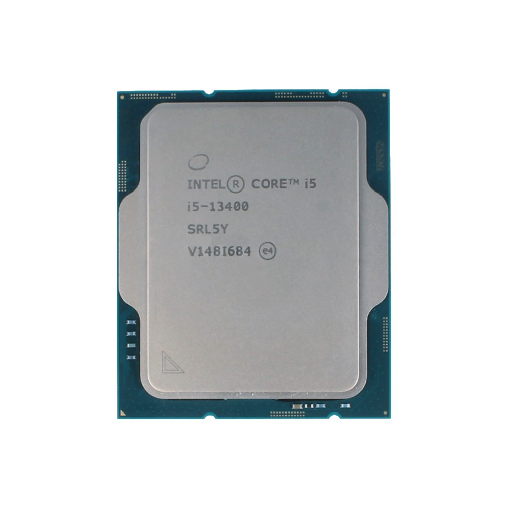 Процессор Intel Сore i5-13400 - фото 1 - id-p111730806