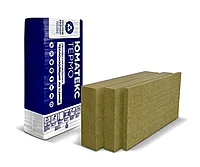 Утеплитель Umatex WAS 35, 100x600x1200 мм