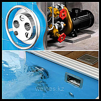 Противоток Jet Swim Pahlen для бассейна