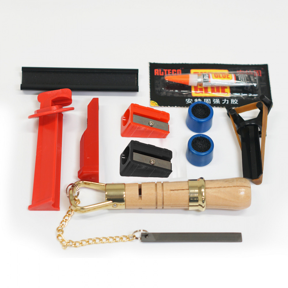 Комплект инструментов для ремонта кия: продажа, цена в Алматы ...