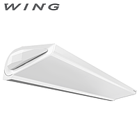 Тепловая электрическая завеса WING II E200 15 кВт 2 метровая с двигателем ЕС