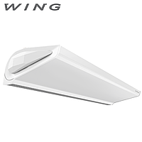 Водяная завеса WING II W150 1.5 метровая с электродвигателем АС VTS EUTOHEAT