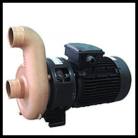 Насос бронзовый Pahlen Jet Swim 2000 для противотока (мощность = 4,0 кВт, производительность = 78 м³/ч, 380В)