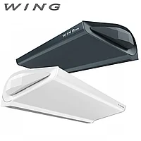 Тепловая завеса WING длина 1 1.5 2 метра на дверь на ворота