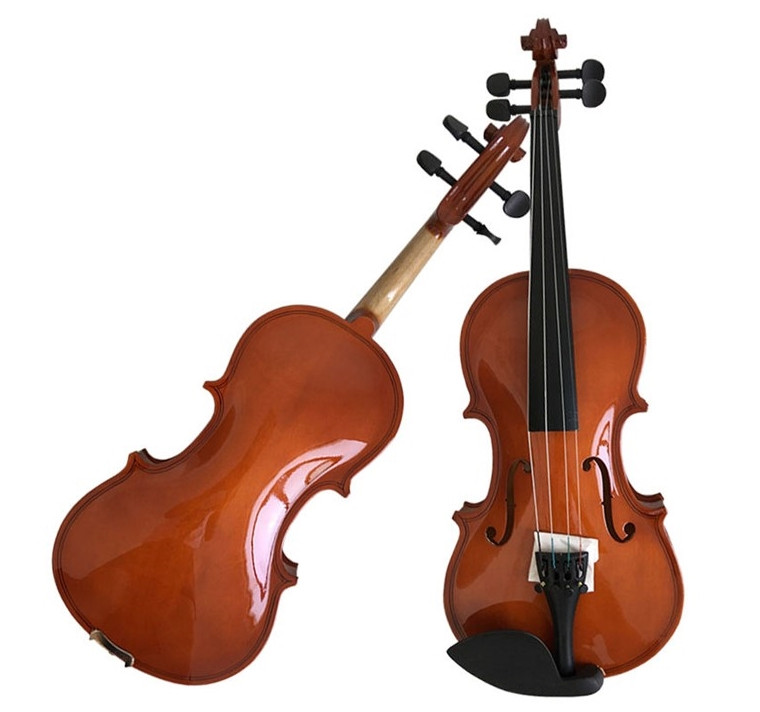 Скрипка Violin GVT015 СС 4/4