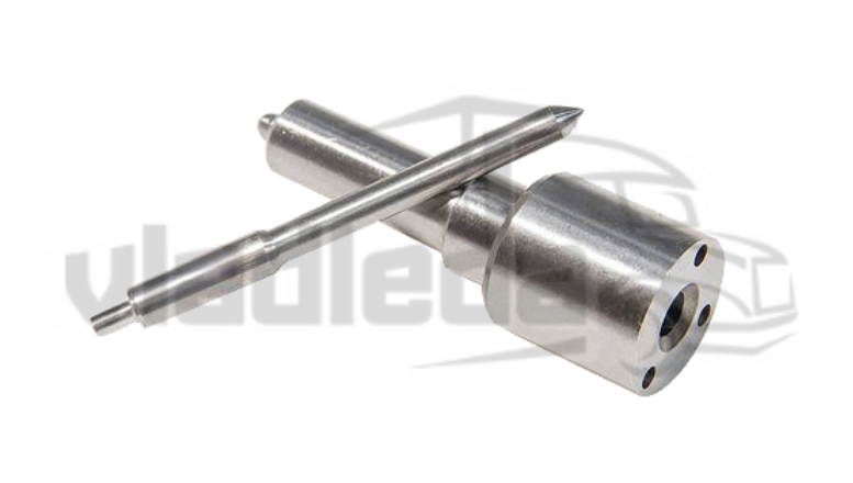 Распылитель Bosch Common Rail DLLA145P2168 - фото 1 - id-p111731634