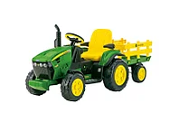 Модельный Образец John Deere