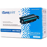 Картридж Europrint EPC-CF321A, фото 3