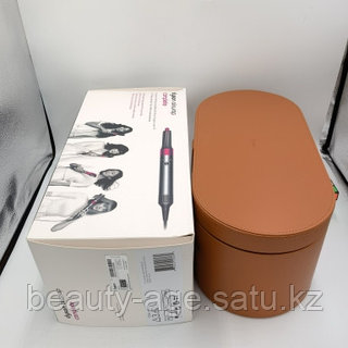 ダイソン dyson エアーラップ コンプリート ロング HS01 ドライヤー