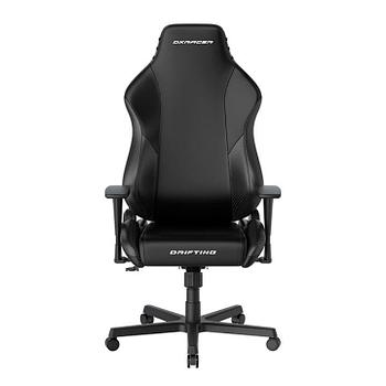 Игровое компьютерное кресло DXRacer Drifting C-NEO Leatherette-Black-L GC-LDC23LTA-N